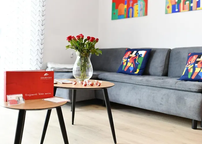 El Rojo Z Garazem * Kolobrzeg