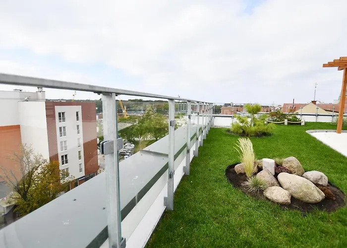 El Rojo Z Garazem * Kolobrzeg