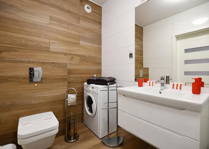 El Rojo Z Garazem * Kolobrzeg