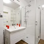 Apartment El Rojo Z Garazem *