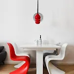 El Rojo Z Garazem * Kolobrzeg