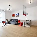 El Rojo Z Garazem Apartment Kolobrzeg