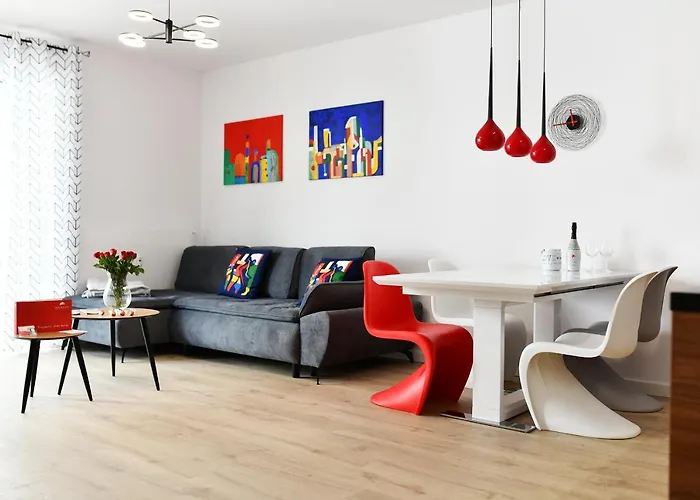 El Rojo Z Garażem * Kołobrzeg